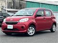 2021 Toyota Passo