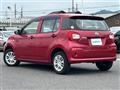 2021 Toyota Passo