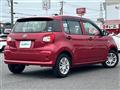 2021 Toyota Passo