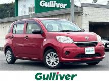 2021 Toyota Passo