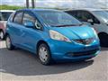 2009 Honda Fit