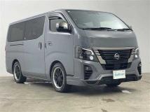 2023 Nissan Caravan