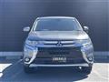 2016 Mitsubishi Outlander