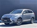 2016 Mitsubishi Outlander
