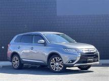 2016 Mitsubishi Outlander