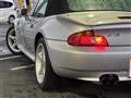 2002 BMW Z3