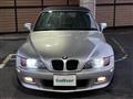 2002 BMW Z3