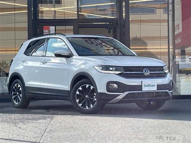 2022 Volkswagen Volkswagen Others