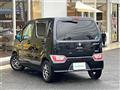 2018 Suzuki Wagon R