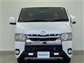 2021 Toyota Hiace Van