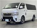 2021 Toyota Hiace Van