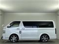 2021 Toyota Hiace Van