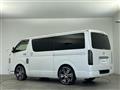 2021 Toyota Hiace Van