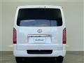 2021 Toyota Hiace Van