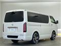 2021 Toyota Hiace Van