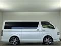 2021 Toyota Hiace Van