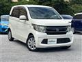 2016 Honda N-WGN