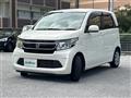 2016 Honda N-WGN