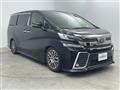 2015 Toyota Vellfire