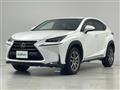 2016 Lexus NX