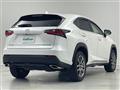 2016 Lexus NX