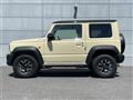 2024 Suzuki Jimny Sierra
