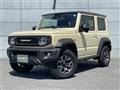 2024 Suzuki Jimny Sierra