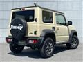 2024 Suzuki Jimny Sierra