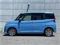 2018 Toyota Roomy