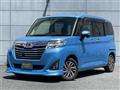 2018 Toyota Roomy