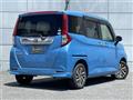 2018 Toyota Roomy