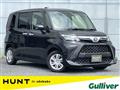 2023 Toyota Roomy
