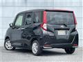 2023 Toyota Roomy