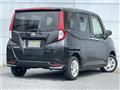 2023 Toyota Roomy
