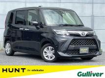 2023 Toyota Roomy