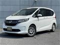 2019 Honda Freed