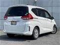 2019 Honda Freed