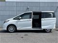 2019 Honda Freed