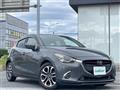 2017 Mazda Demio