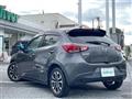 2017 Mazda Demio