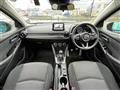 2017 Mazda Demio