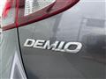 2017 Mazda Demio
