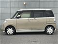 2022 Daihatsu Move Canbus