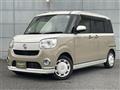 2022 Daihatsu Move Canbus