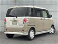 2022 Daihatsu Move Canbus