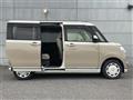 2022 Daihatsu Move Canbus