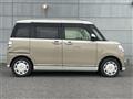 2022 Daihatsu Move Canbus