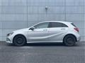2016 Mercedes-Benz A-Class