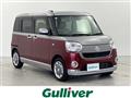 2019 Daihatsu Move Canbus