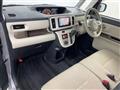 2019 Daihatsu Move Canbus